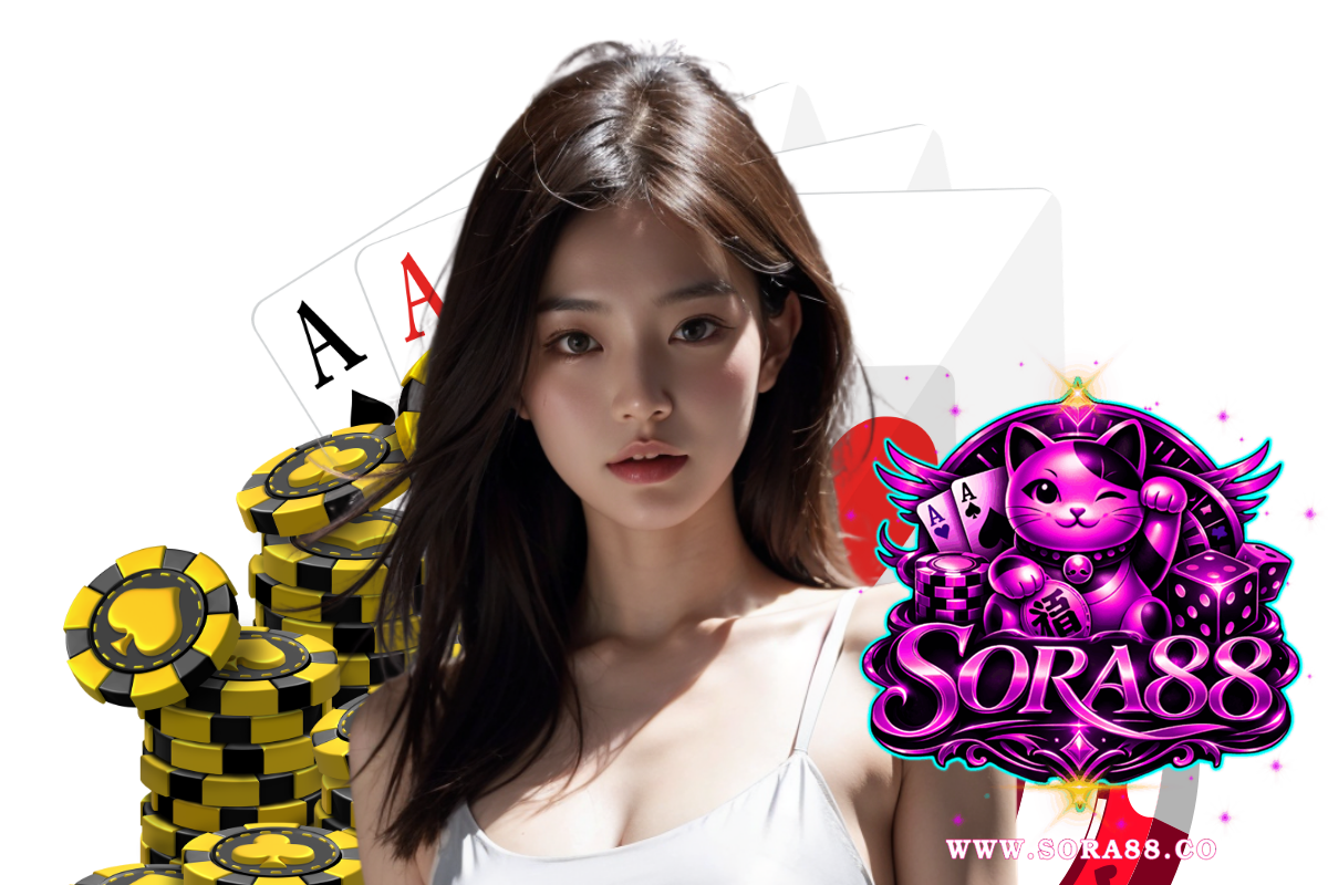 sora88 wallet