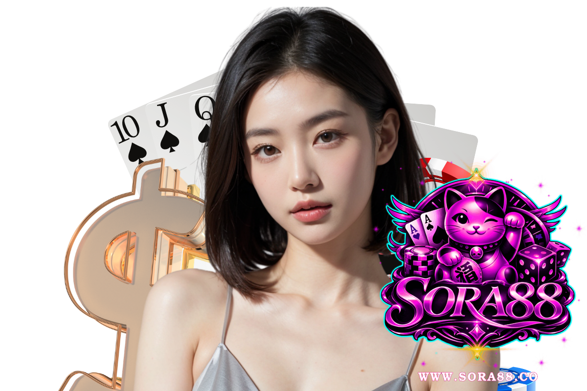 sora88 สมัคร