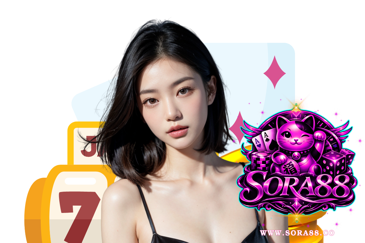 sora88 สล็อต