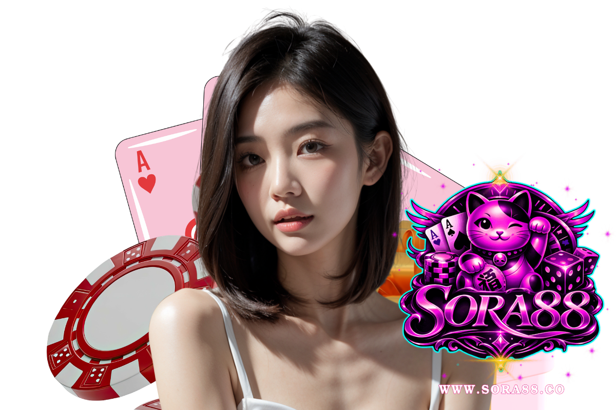sora88 เว็บตรง